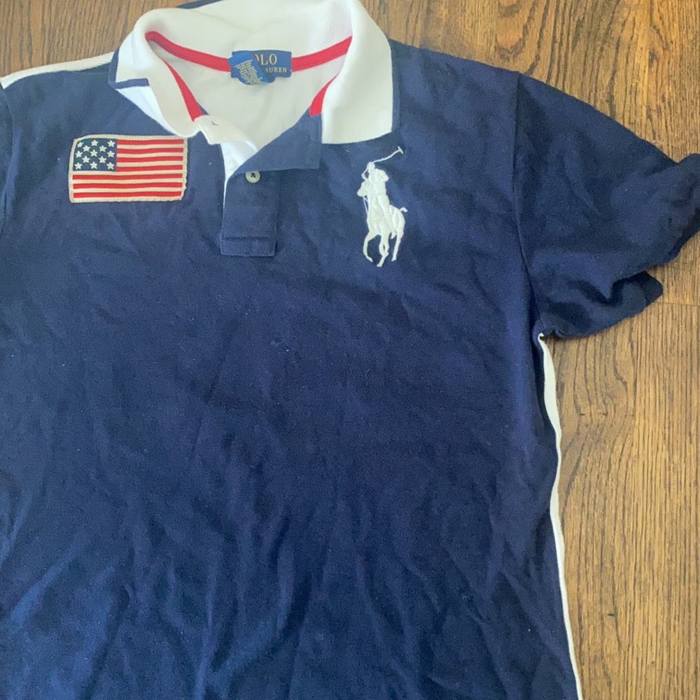 Polo shirt - Picture 2 of 6